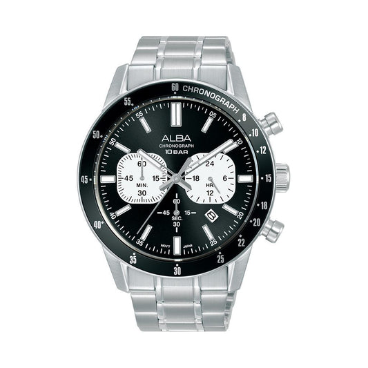 Alba Watch For Men AT3J79X1