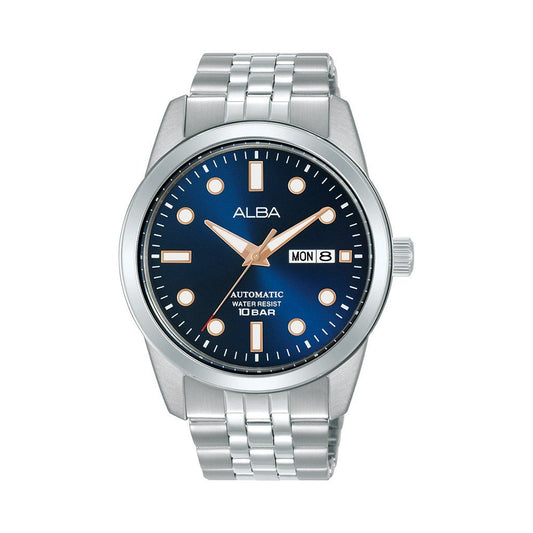 Alba Watch For Men AL4659X1