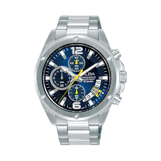 Alba Watch For Men AM3987X1