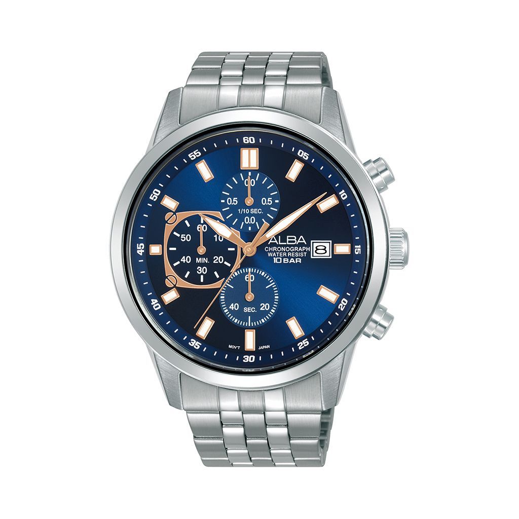 Alba Watch For Men AM3A05X1