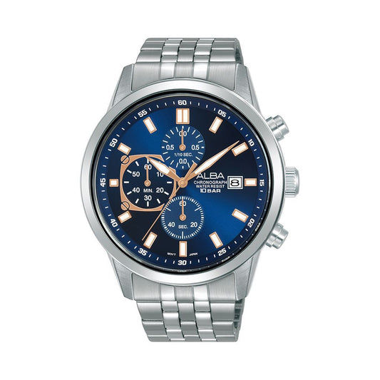 Alba Watch For Men AM3A05X1