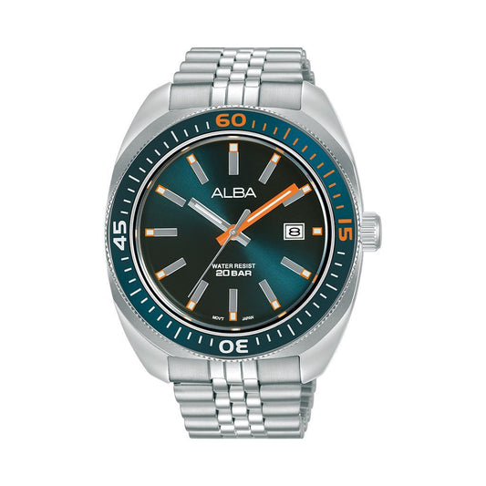 Alba Watch For Men AS9T83X1