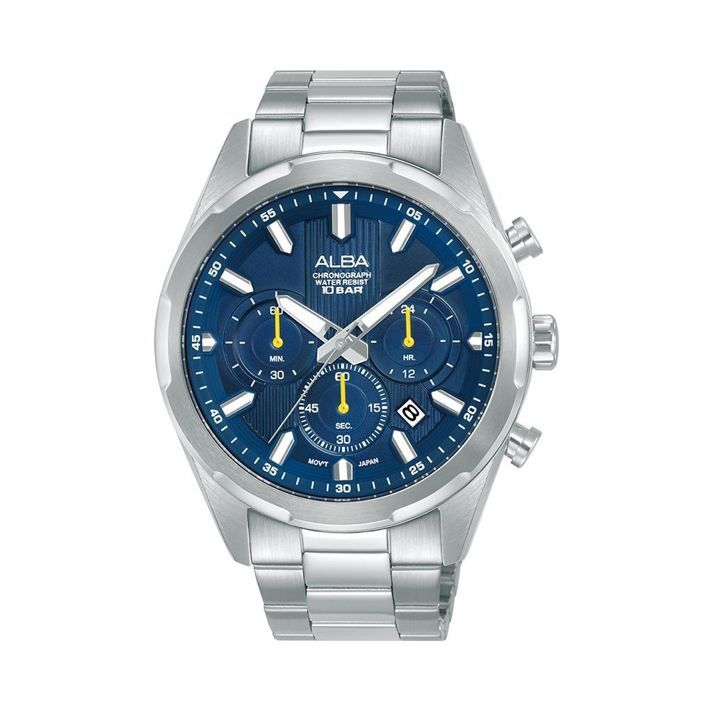 Alba Watch For Men AT3J91X1