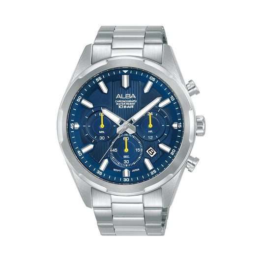 Alba Watch For Men AT3J91X1