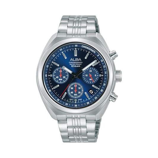 Alba Watch For Men AT3K05X1