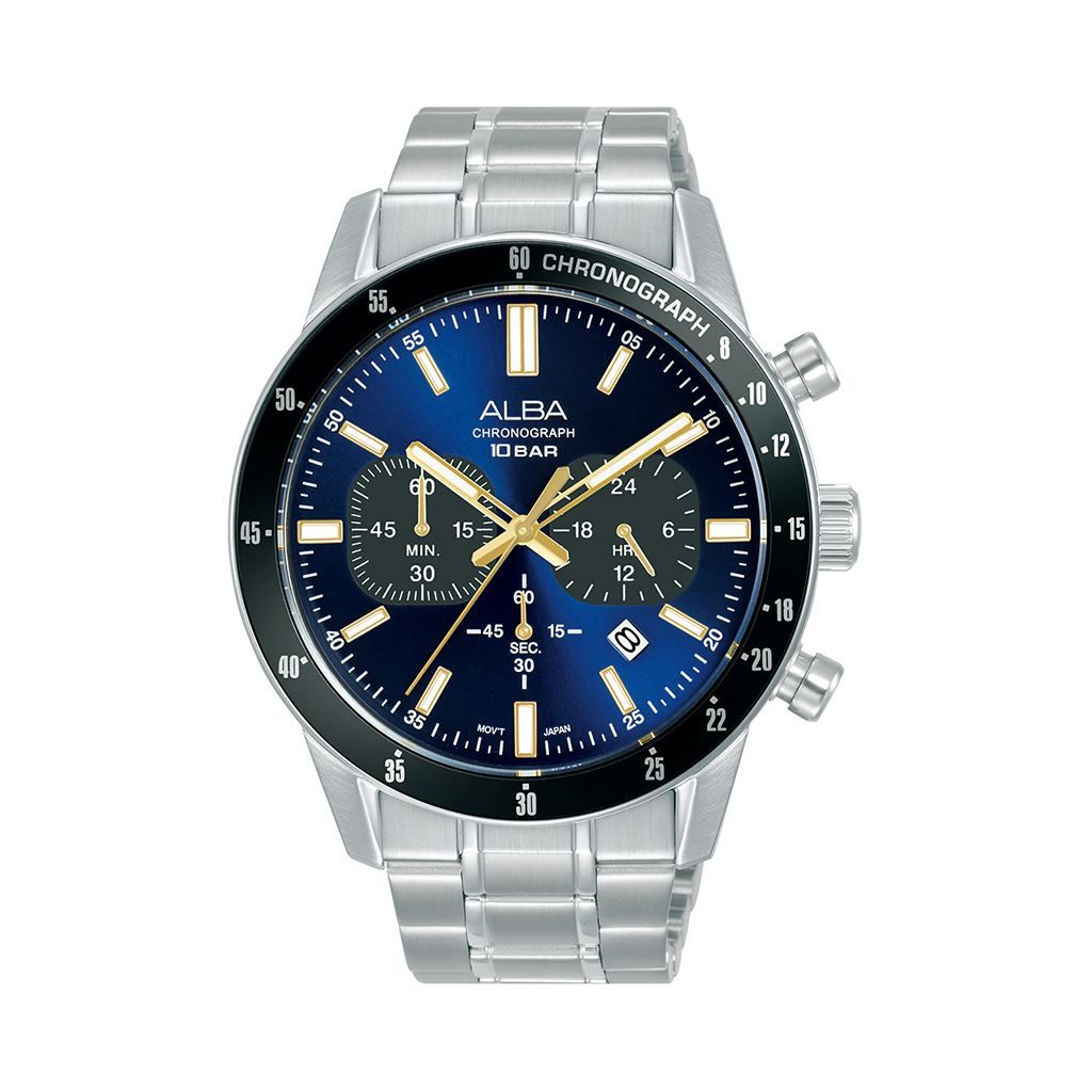 Alba Watch For Men AT3J73X1