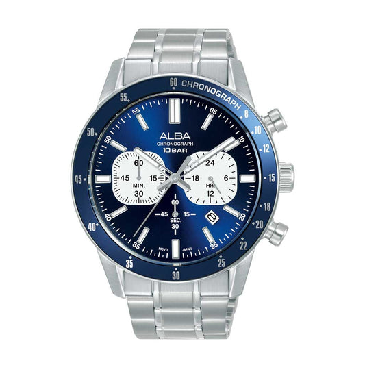 Alba Watch For Men AT3J77X1