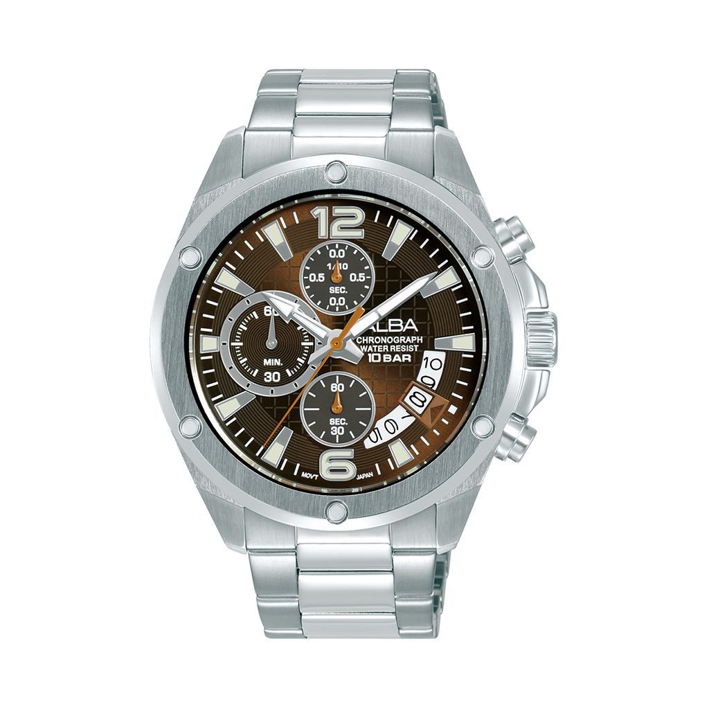 Alba Watch For Men AM3989X1