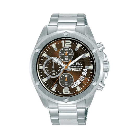 Alba Watch For Men AM3989X1