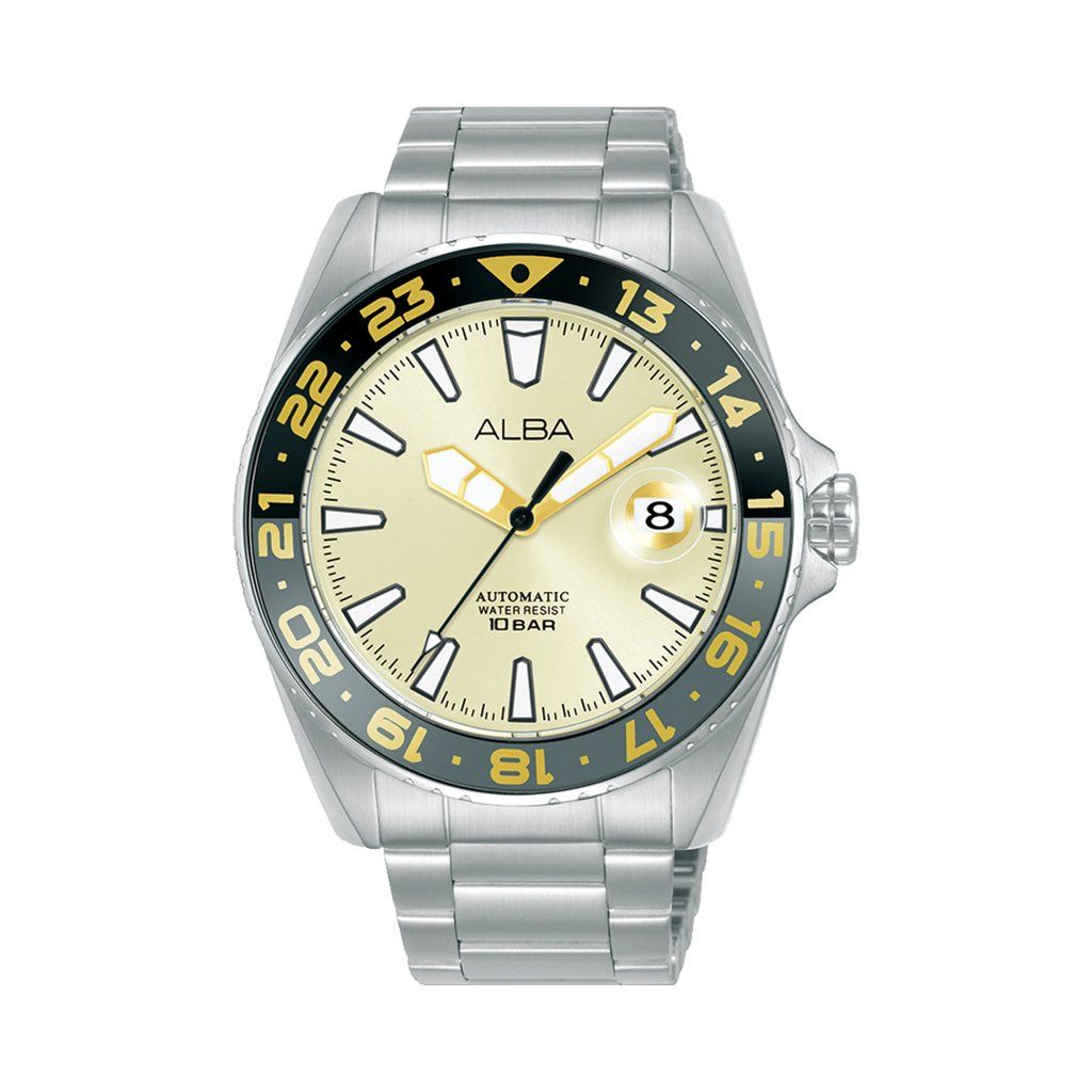 Alba Watch For Men AU4065X1