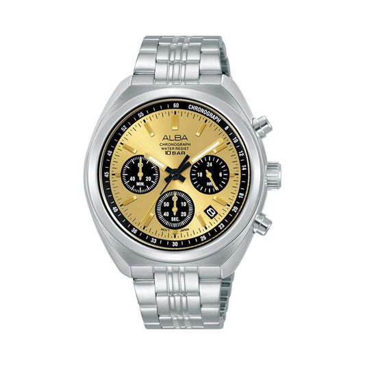 Alba Watch For Men AT3K01X1