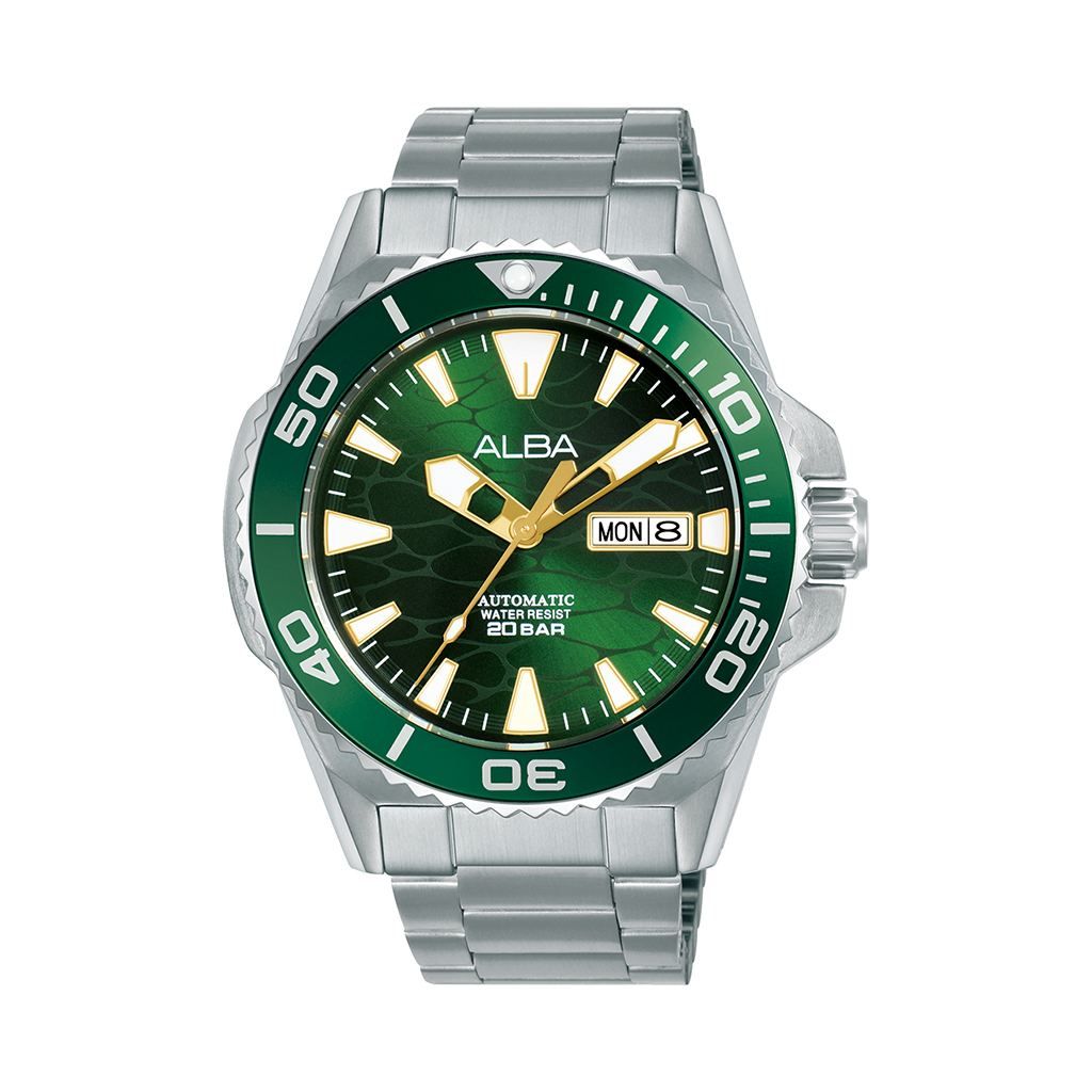 Alba Watch For Men A3B015X1