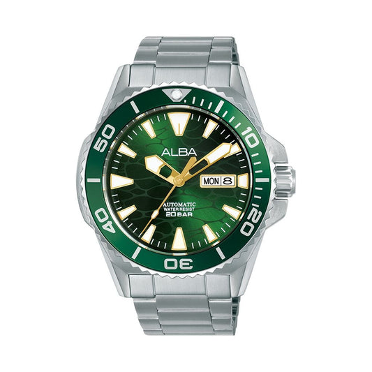 Alba Watch For Men A3B015X1