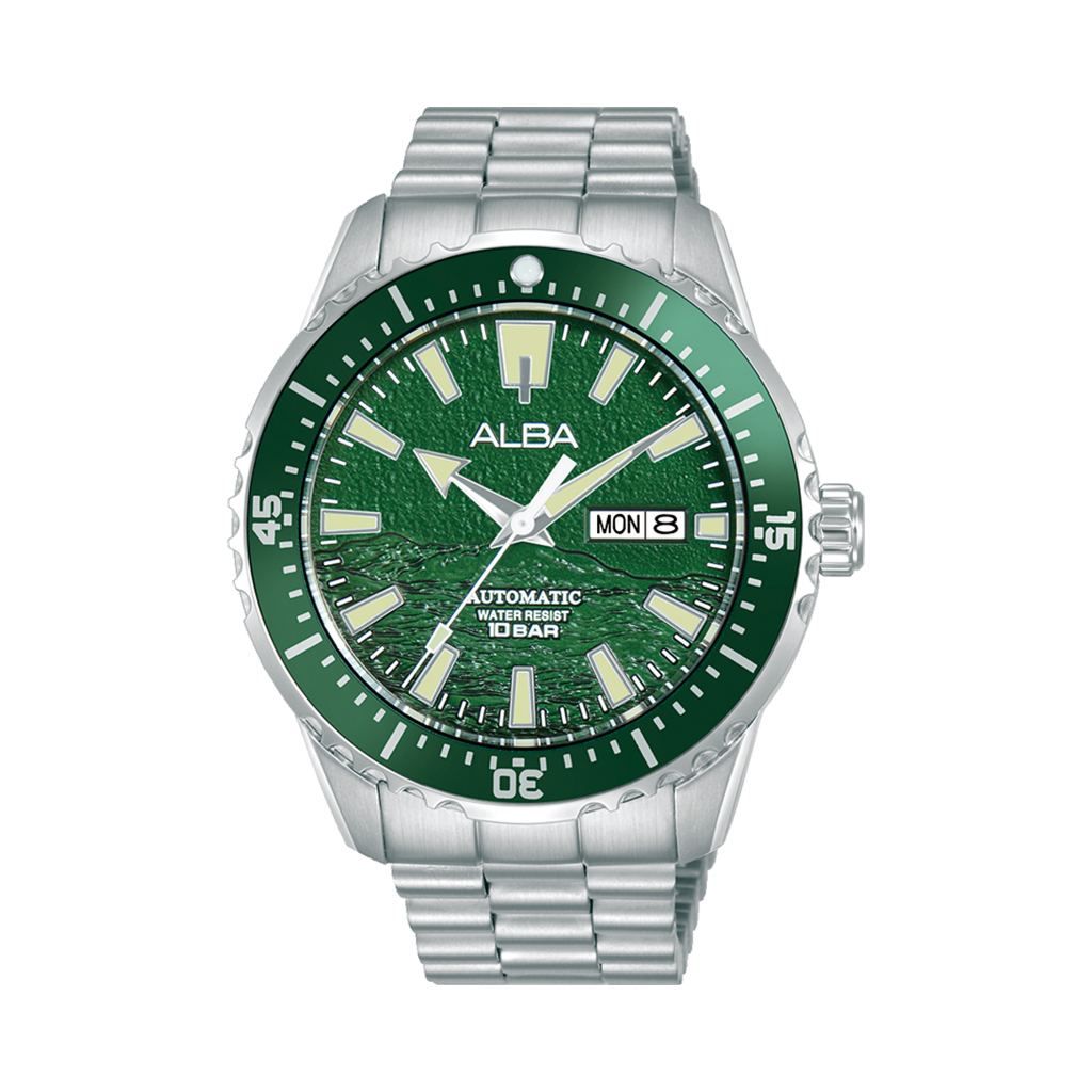 Alba Watch For Men AL4737X1