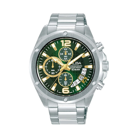 Alba Watch For Men AM3985X1