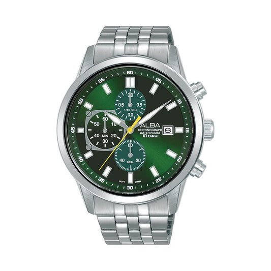 Alba Watch For Men AM3A07X1
