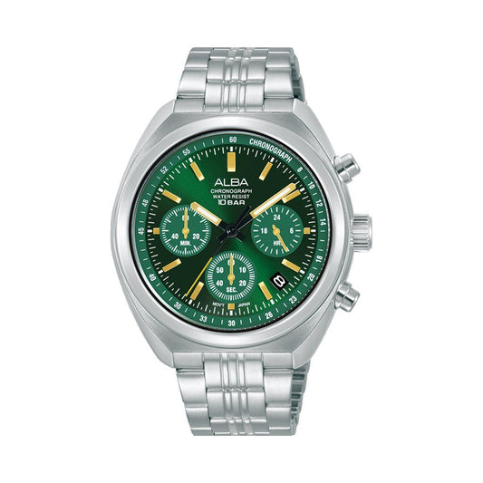 Alba Watch For Men AT3K03X1