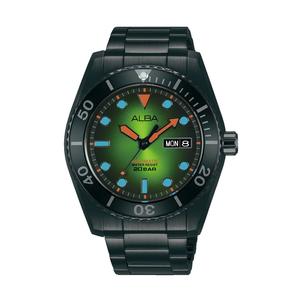 Alba Watch For Men AL4285X1