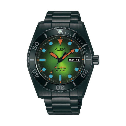 Alba Watch For Men AL4285X1