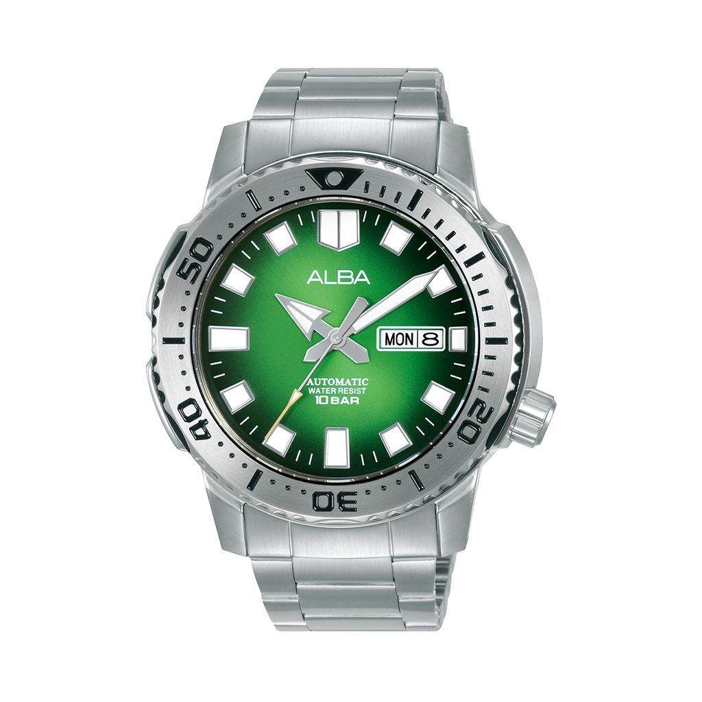 Alba Watch For Men AL4631X1