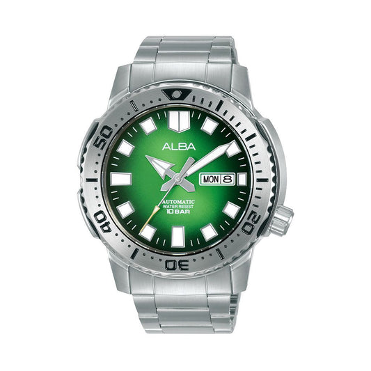 Alba Watch For Men AL4631X1