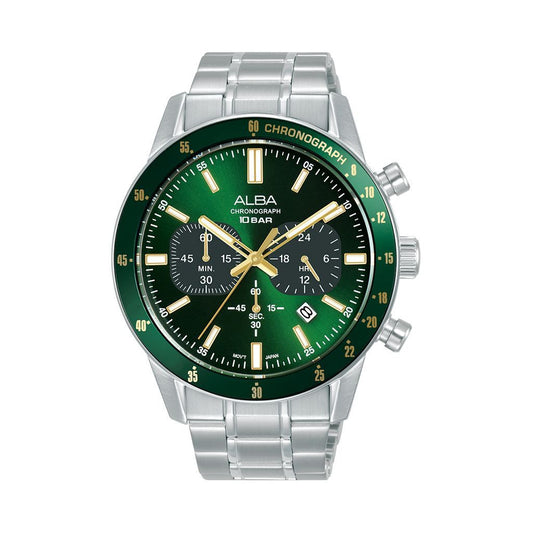Alba Watch For Men AT3J71X1