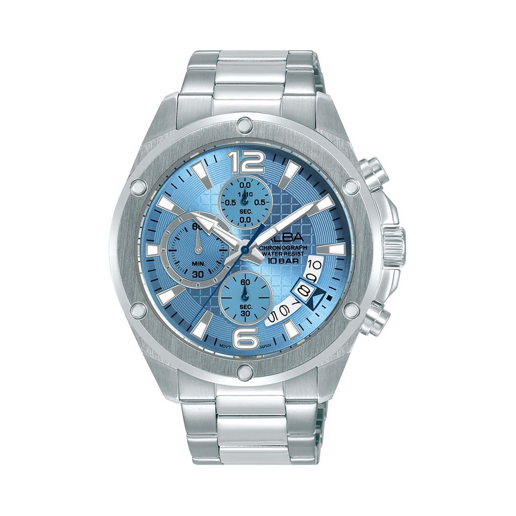 Alba Watch For Men AM3991X1