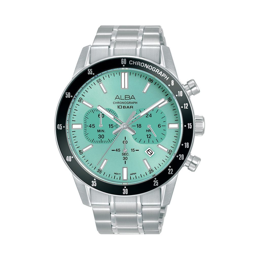 Alba Watch For Men AT3J83X1