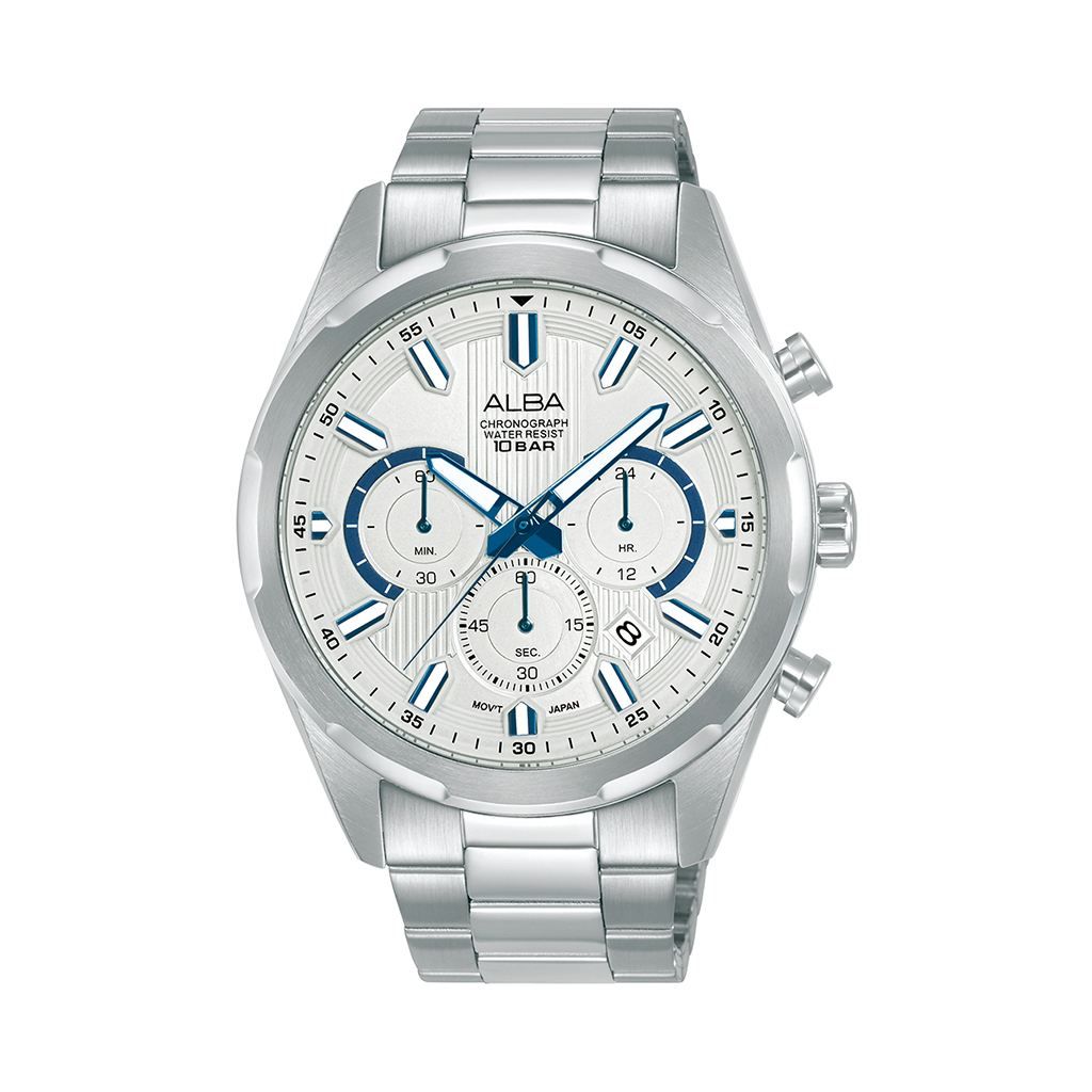 Alba Watch For Men AT3J95X1