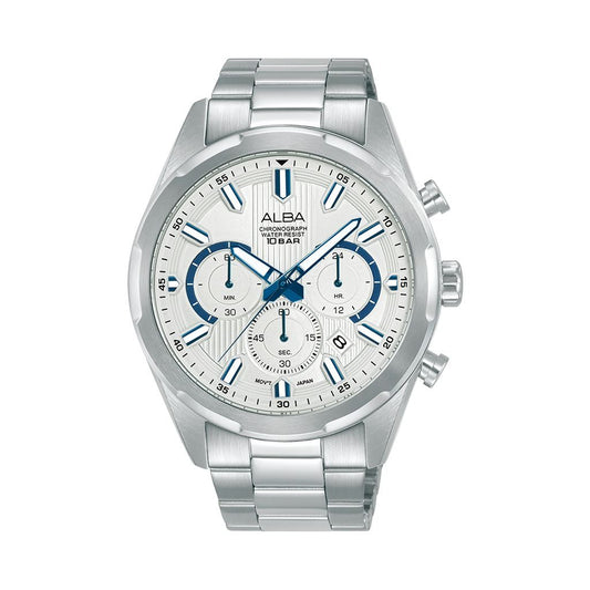 Alba Watch For Men AT3J95X1