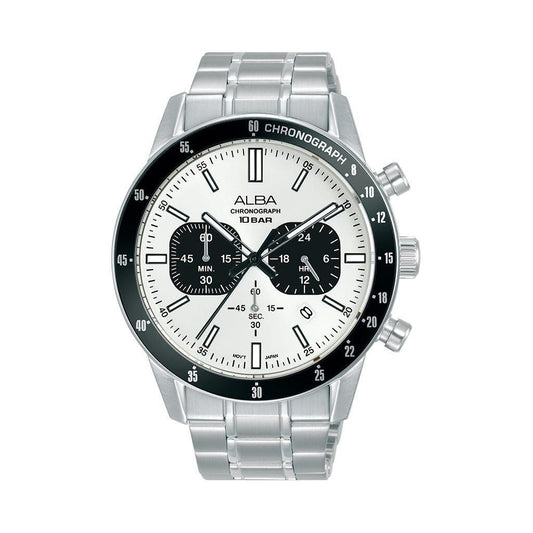 Alba Watch For Men AT3J81X1