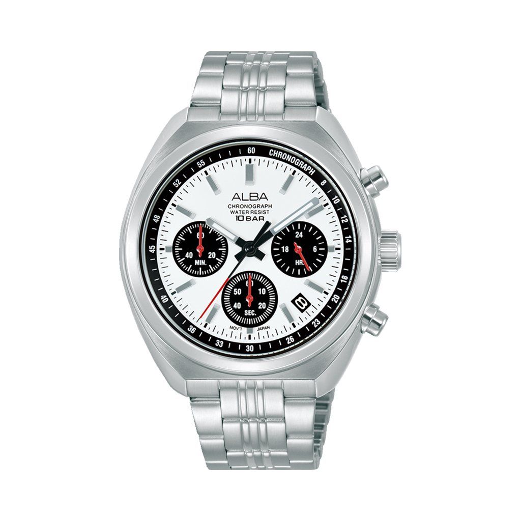 Alba Watch For Men AT3K11X1