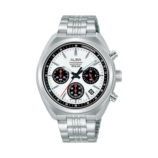Alba Watch For Men AT3K11X1