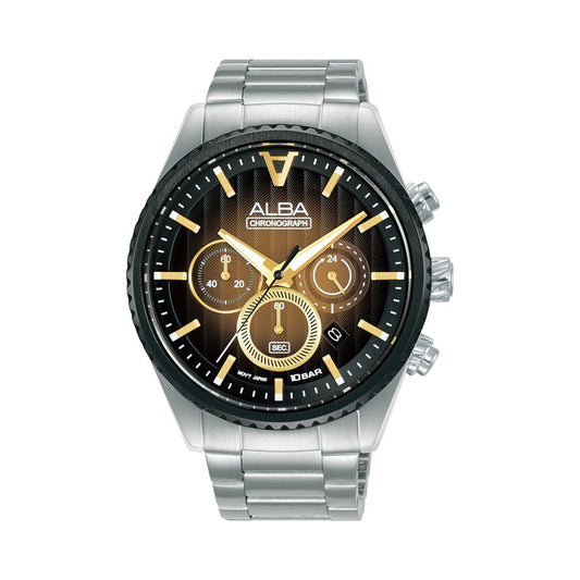 Alba Watch For Men AT3H95X1