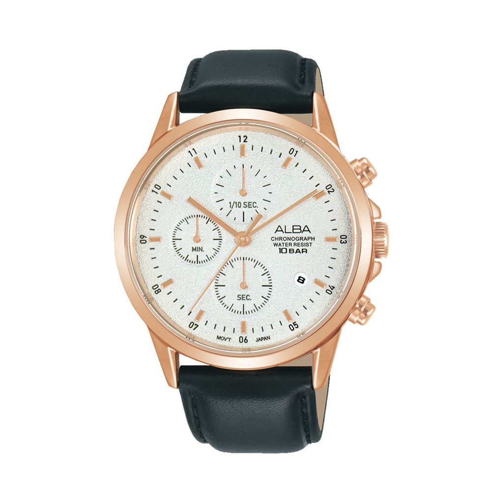 Alba Watch For Men AM3866X1