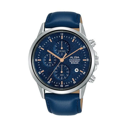 Alba Watch For Men AM3867X1