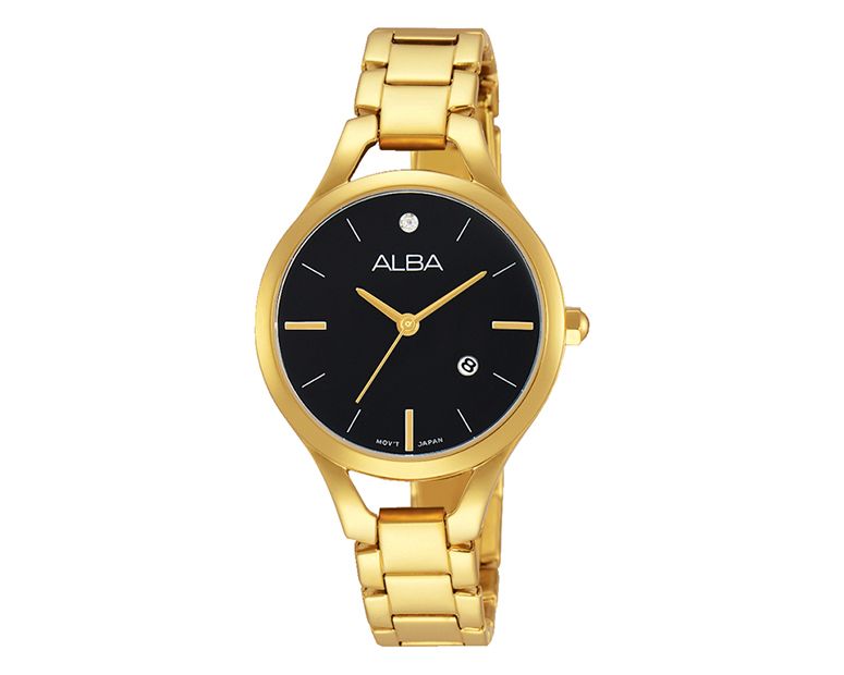 Alba Watch For Ladies  AH7G66X1