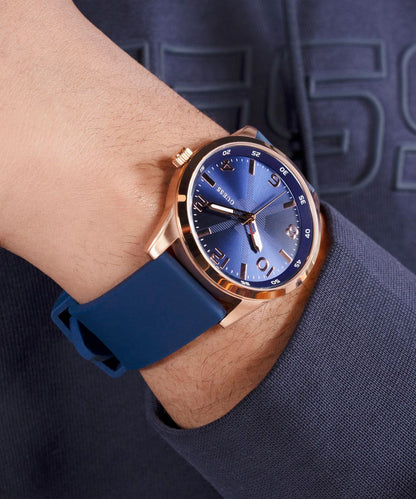 GUESS Mens WATCH GW0805G3