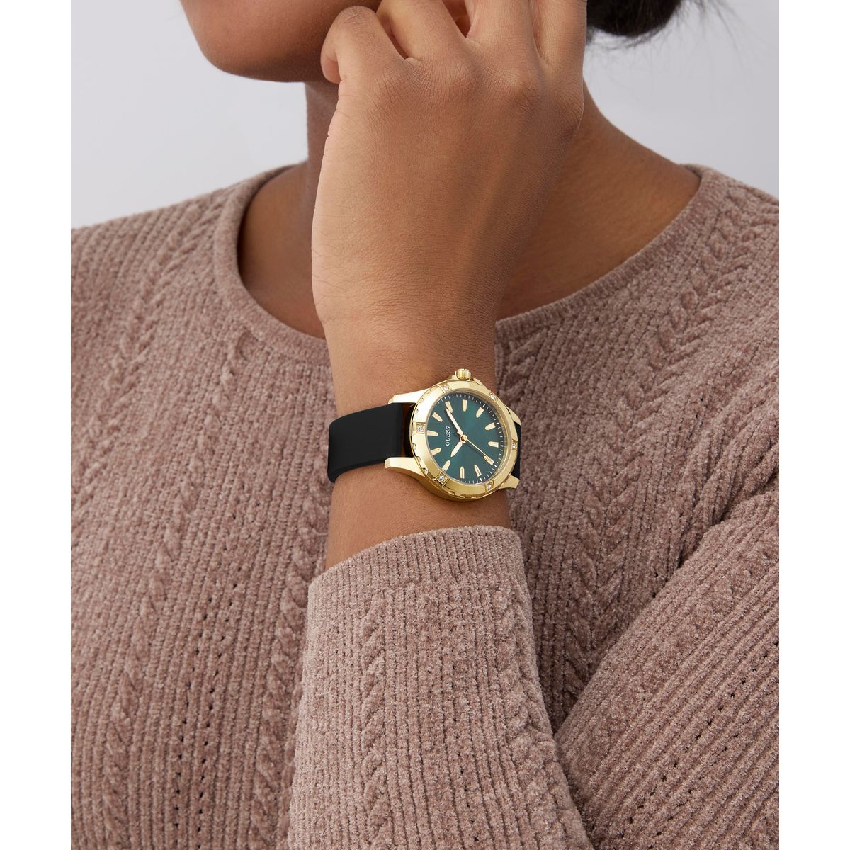 GUESS Ladies WATCH GW0949L2