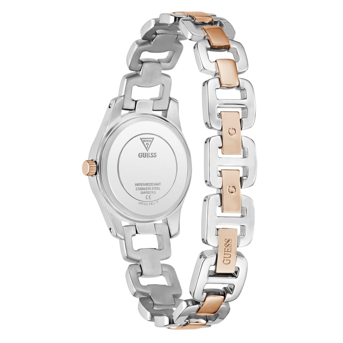 GUESS Ladies WATCH GW0927L5