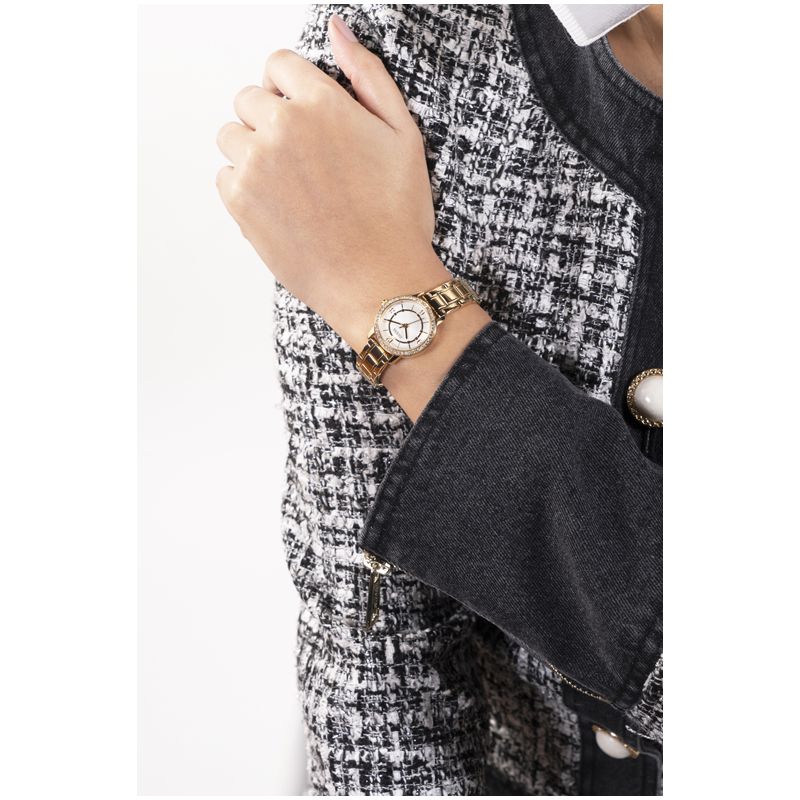 GUESS Ladies WATCH GW0468L2