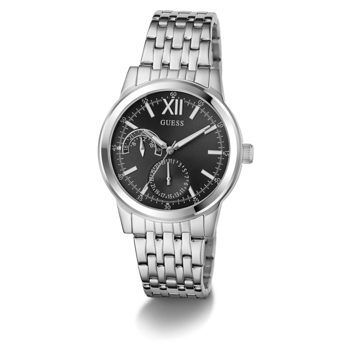 GUESS Mens WATCH GW0976G1