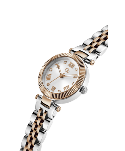 GC Z02001L1MF Women's ANALOG WATCH Z02001L1MF