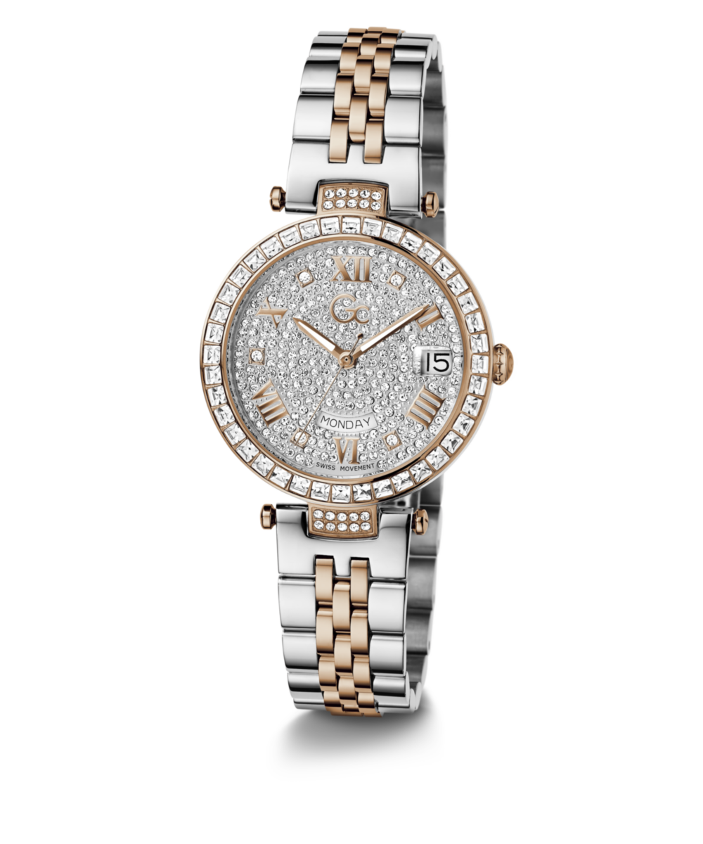 GC - Z01014L1MF