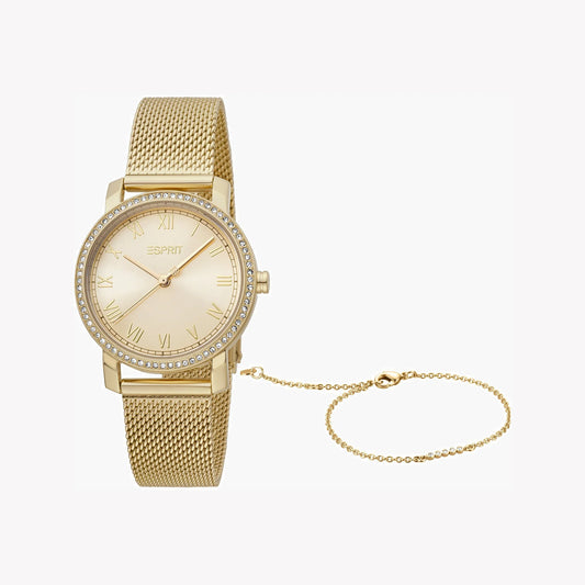Esprit Women's Watch - ES1L282M0105