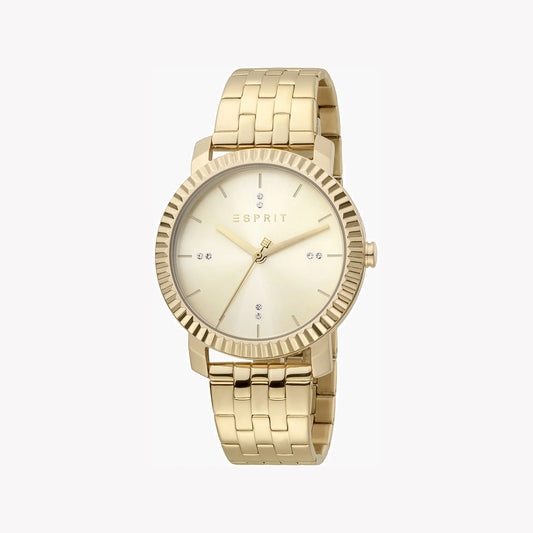 Esprit Women's Watch - ES1L185M0065