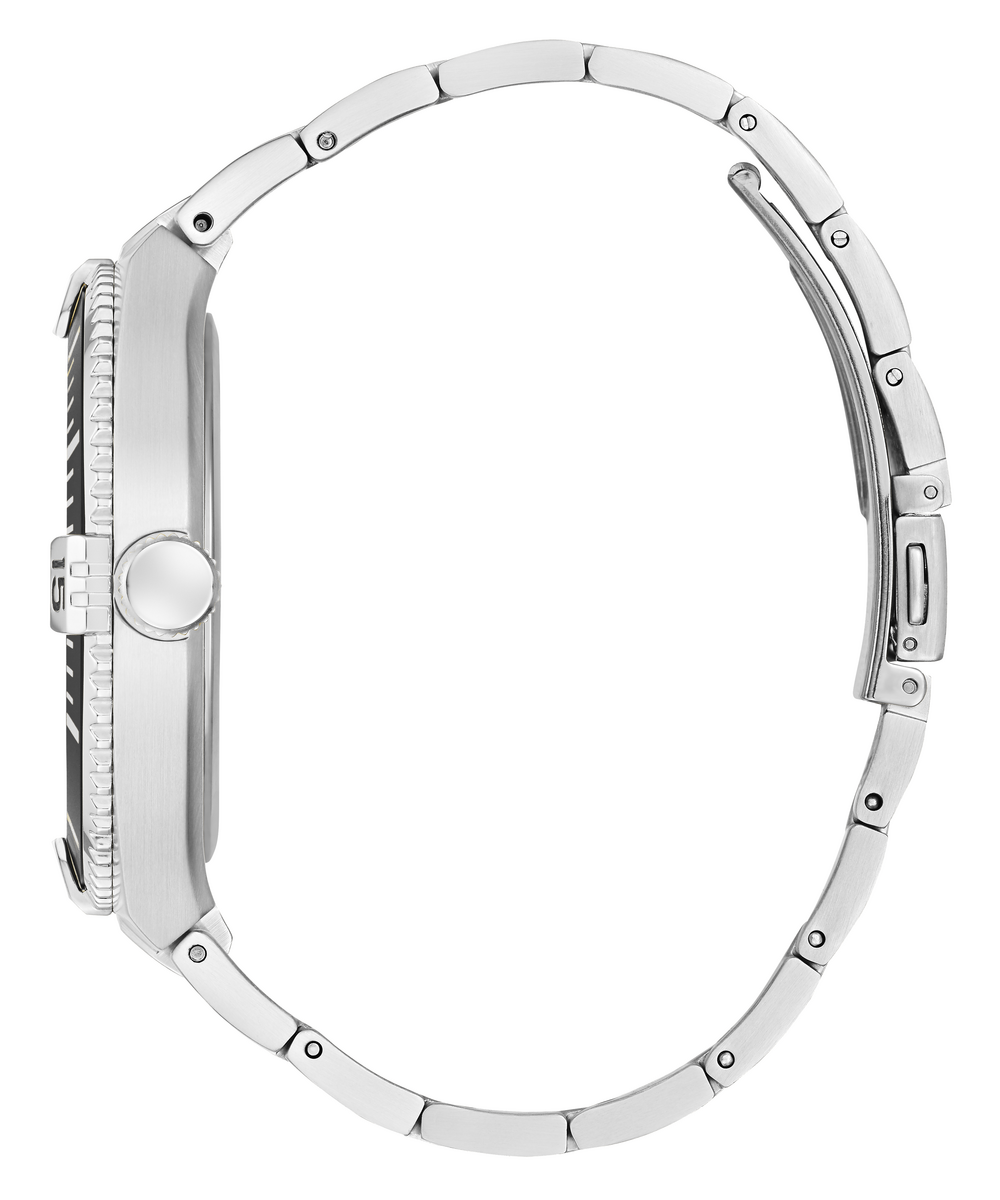 GUESS Mens WATCH GW0330G1