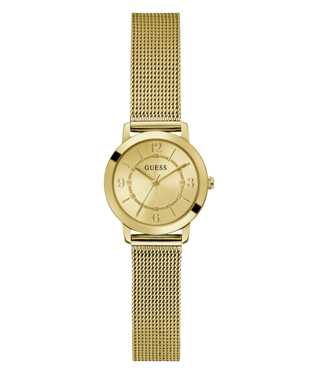 GUESS Ladies WATCH GW0666L2