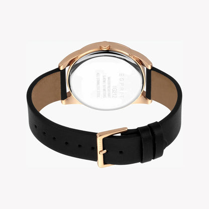 Esprit Men's Watch - ES1G212L0045