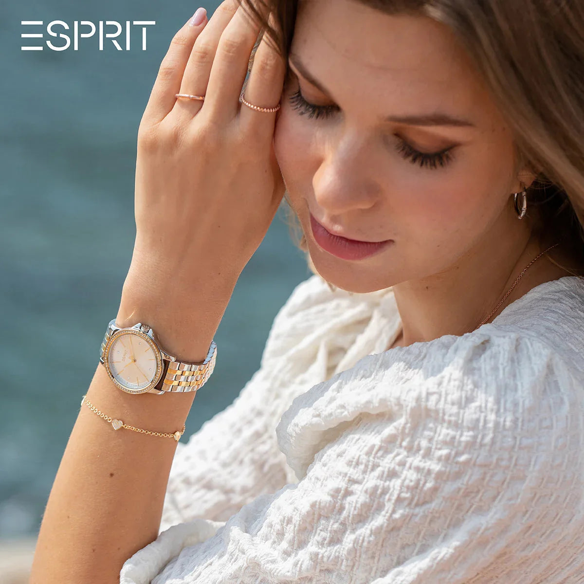 Esprit Women's Watch - ES1L143M1085